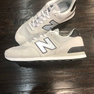 Men's New Balance 574 sneakers